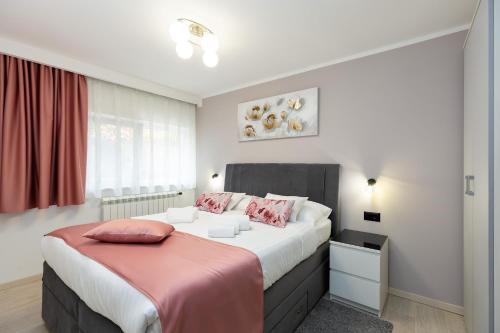 Apartment Bonne Vie — 4-Star Luxury Hotel in Vizinada, Croatia