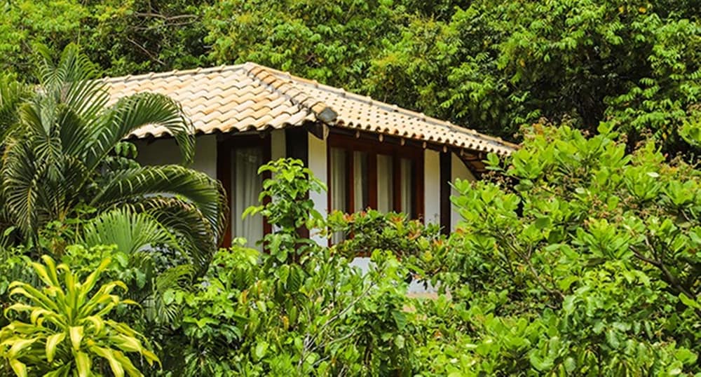 Vivant Eco Beach in Marau, Brasil