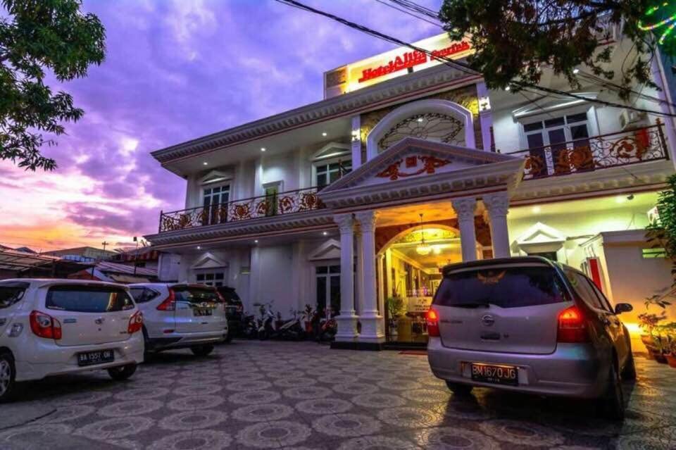 Hotel Alifa Syariah in Padang, Indonesia