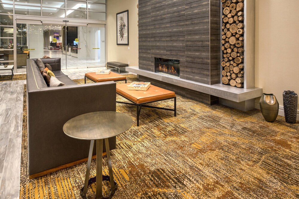 Residence Inn by Marriott Kansas City Downtown Convention - photo 5