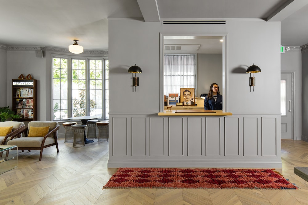 Palihotel Westwood Village - photo 5