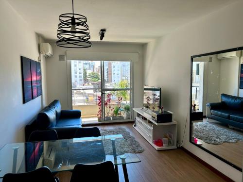 Hermoso y grande departamento ubicación ideal — 4-Star Luxury Hotel in Rosario, Argentina