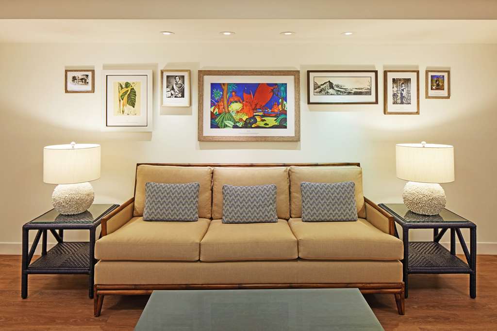 Outrigger Reef Waikiki Beach Resort - photo 156