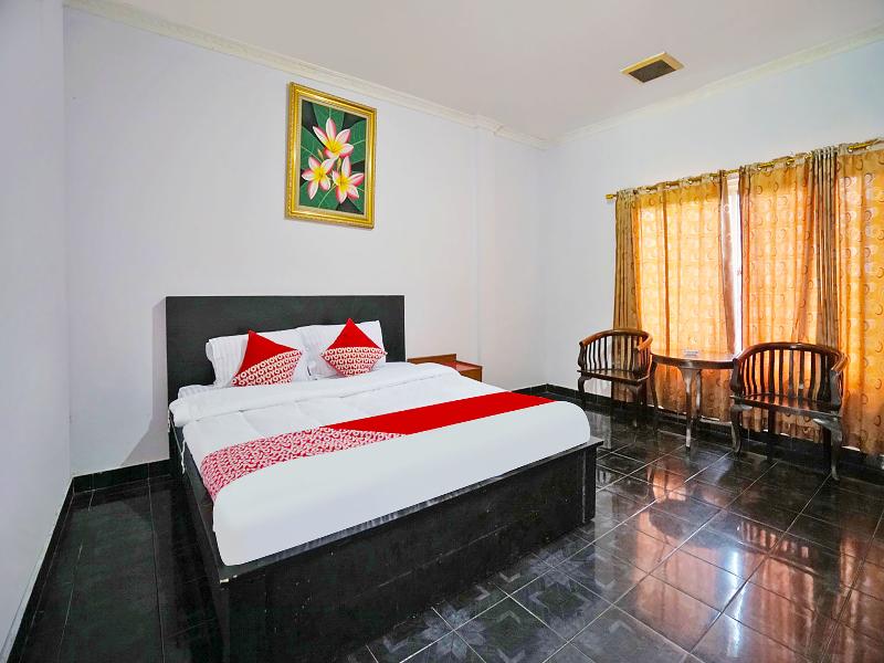 Hotel Mentari by OYO in Palembang, Indonesia