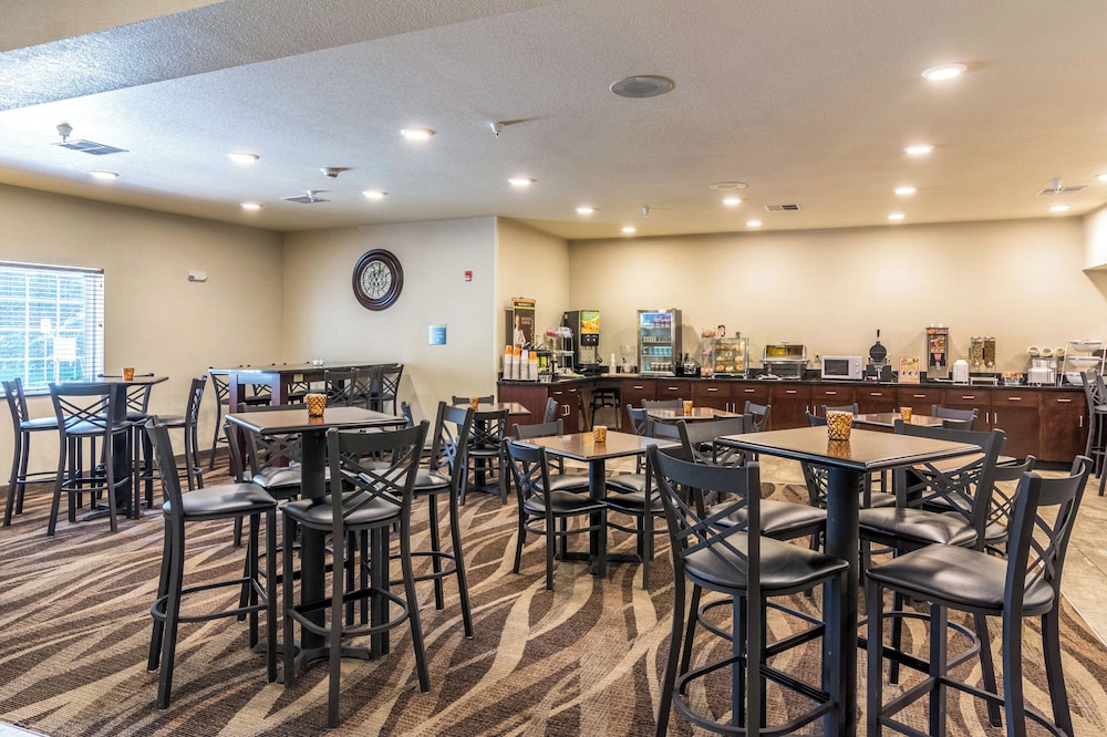 Cobblestone Hotel & Suites Erie - photo 32