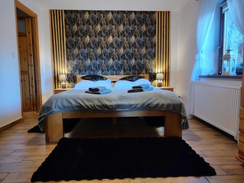 Sielsko Anielsko — 4-Star Luxury Hotel in Szklarska Poreba, Poland