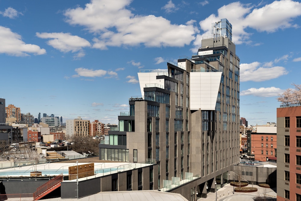 Hotel Indigo Williamsburg Brooklyn by IHG - photo 64