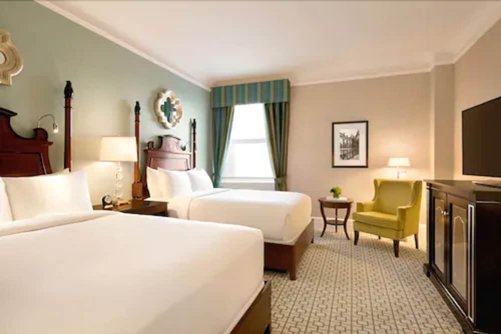 Fairmont Chateau Laurier Gold Experience — Ottawa — photo 4
