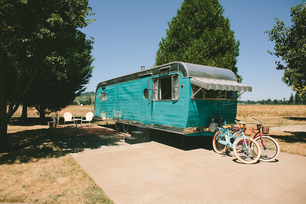 The Vintages Trailer Resort - photo 6