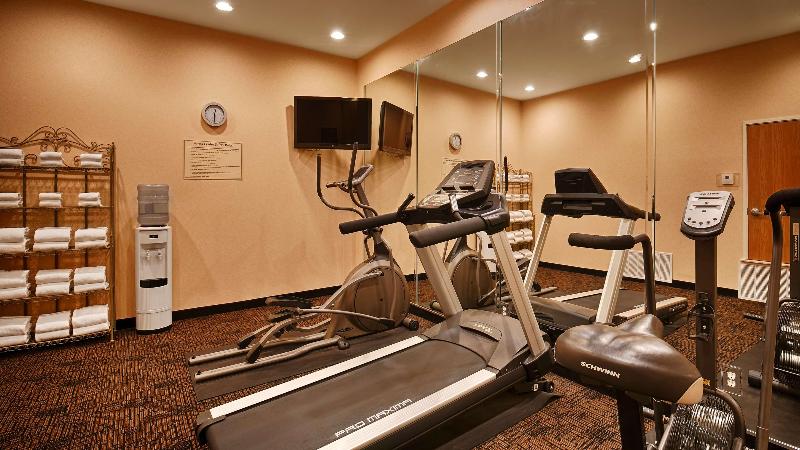 Best Western Longview - photo 49