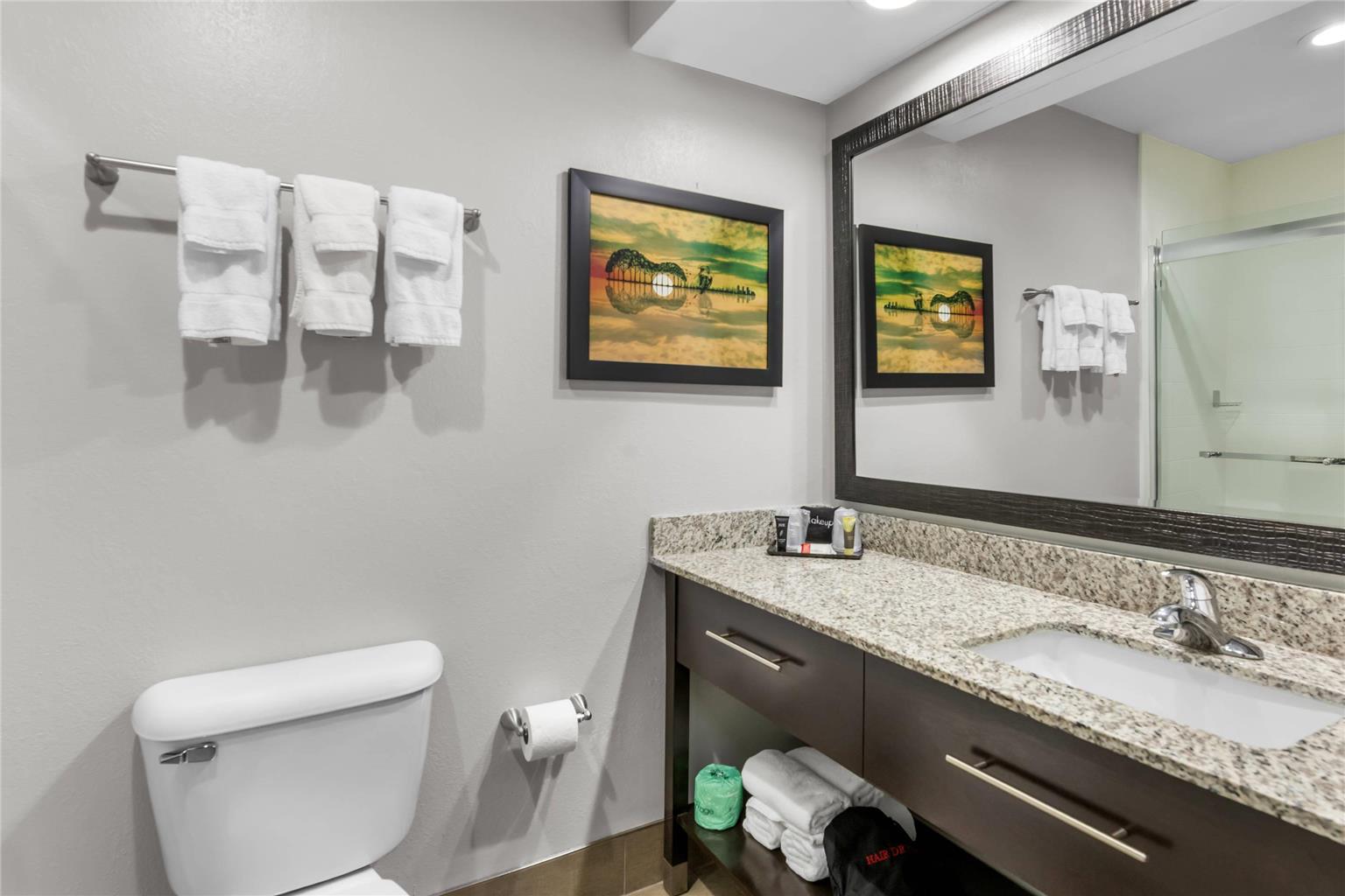 Brentwood Suites Nashville an Ascend Collection Hotel - photo 6