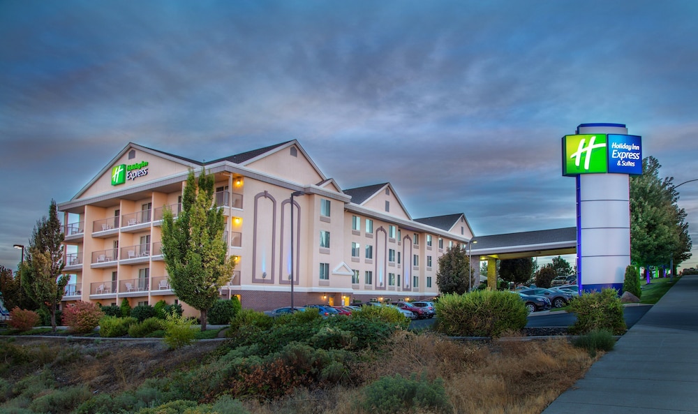 Holiday Inn Express & Suites Richland by IHG - photo 43