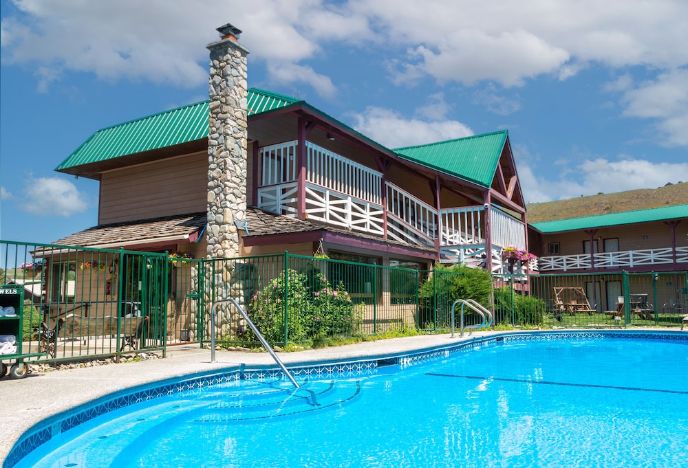 AbbyCreek Inn - photo 15