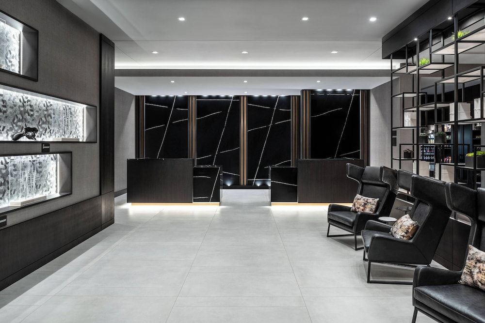 AC Hotel by Marriott Portsmouth - photo 5