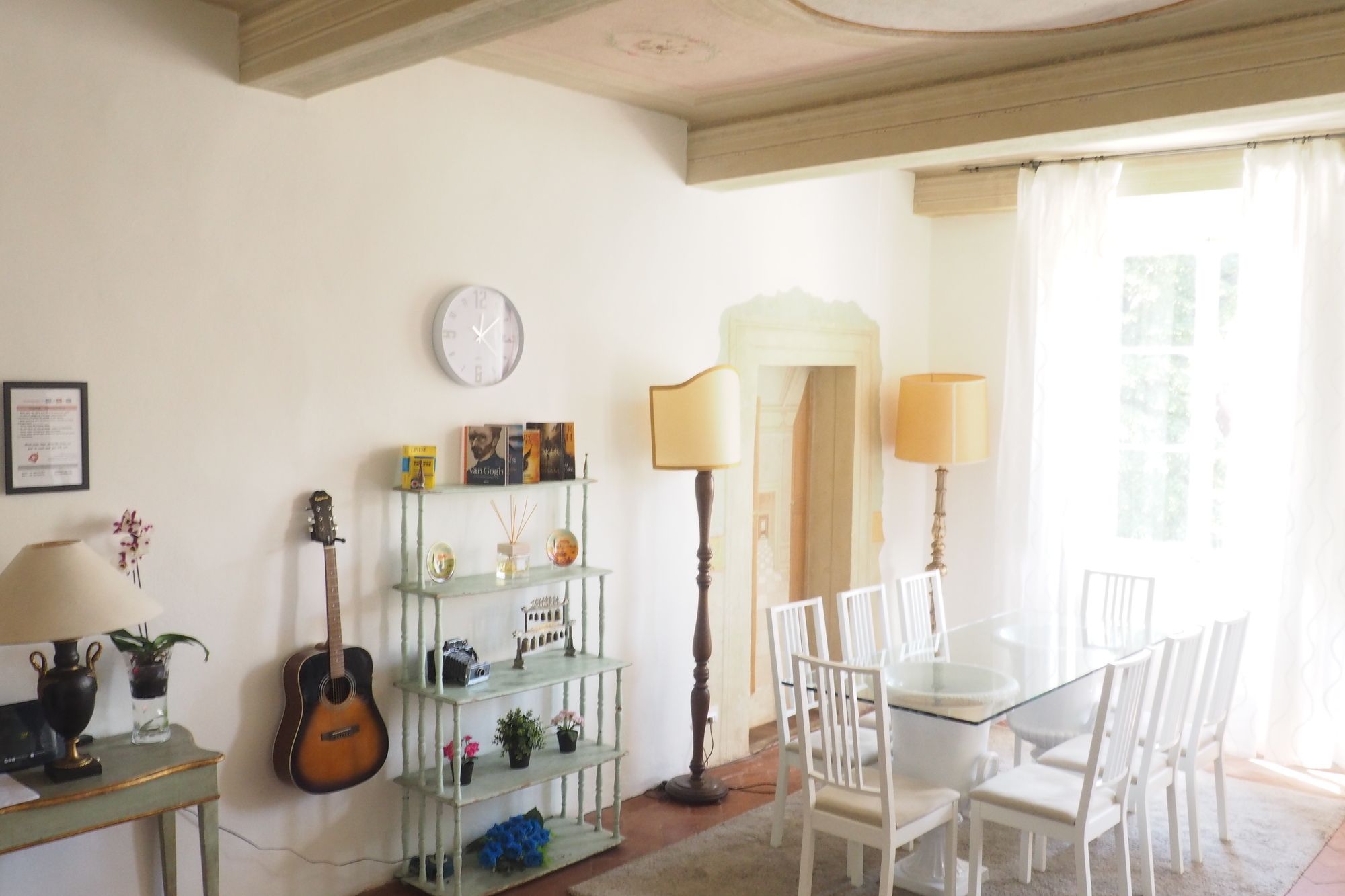 Florence Classic - carbon neutral hotel in Florence