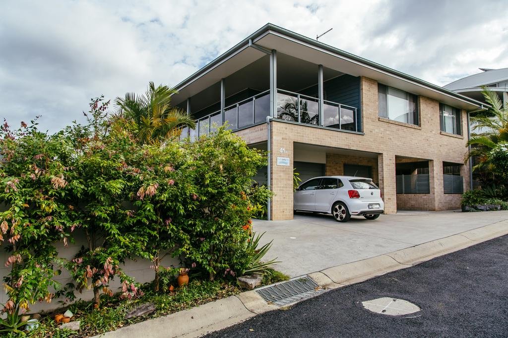 Coffs Jetty BnB — 4-Star Luxury Hotel in Coffs Harbour, Australia