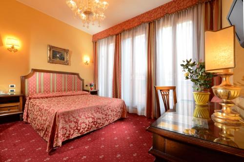 Panada a & P - last minute hotel in Venice
