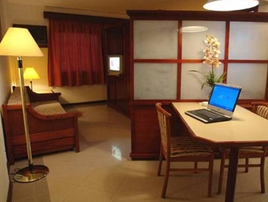 Nena Residence Hotel — Franca — photo 4