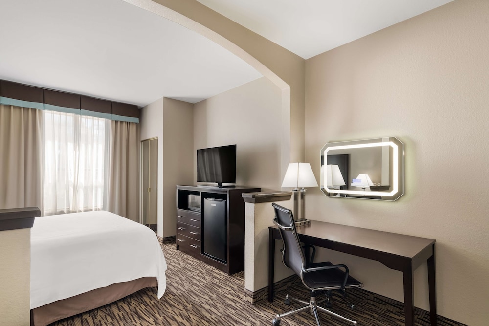 Comfort Suites Plano East Richardson - photo 33