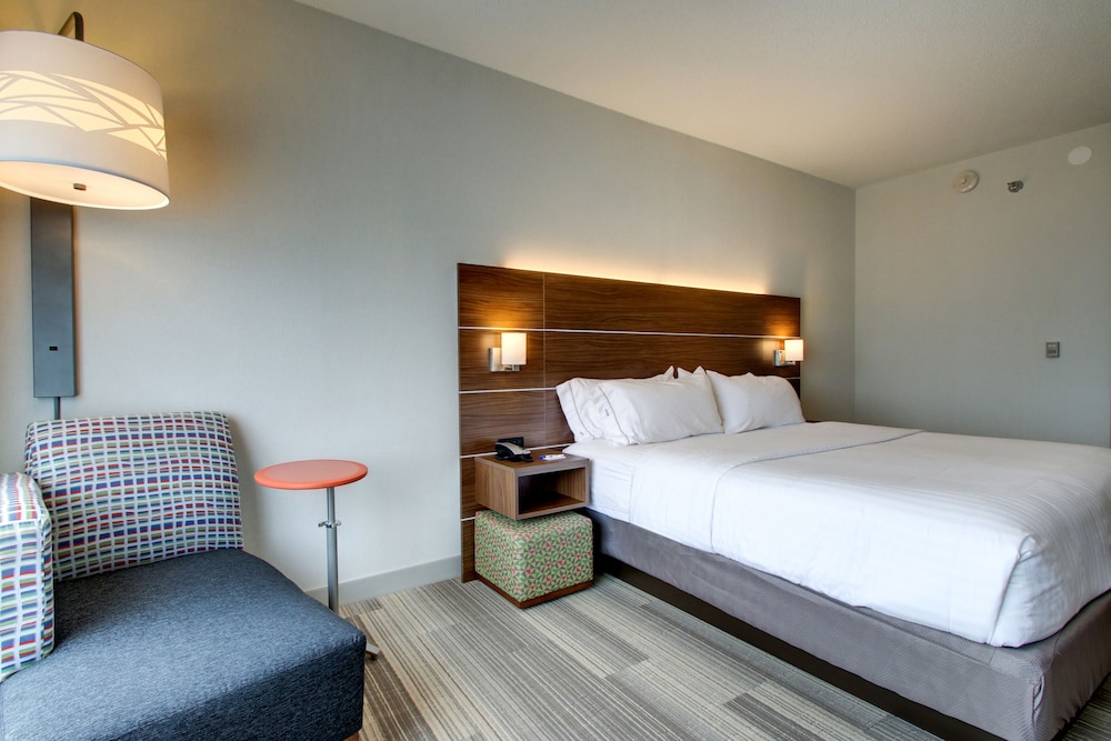 Holiday Inn Express & Suites Aurora Naperville by IHG - photo 23