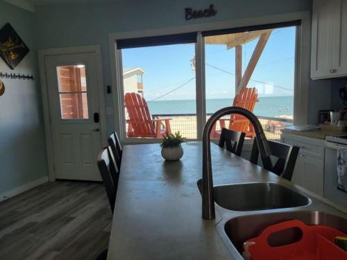 Las Casitas On Magnolia Beach Casita A — Port Lavaca
