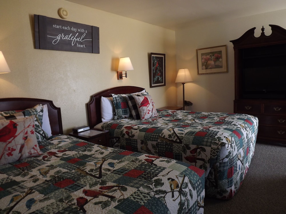 Crest Country Inn - photo 54