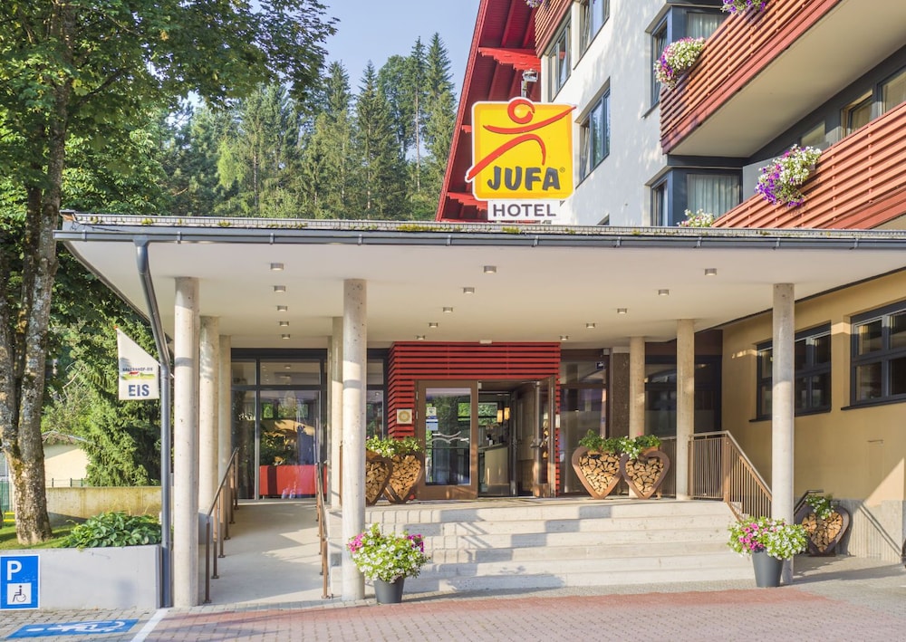 JUFA Hotel Altenmarkt Zauchensee in Altenmarkt Im Pongau, Austria