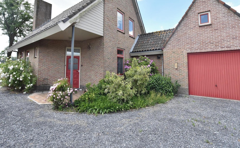 The Gables — Crail