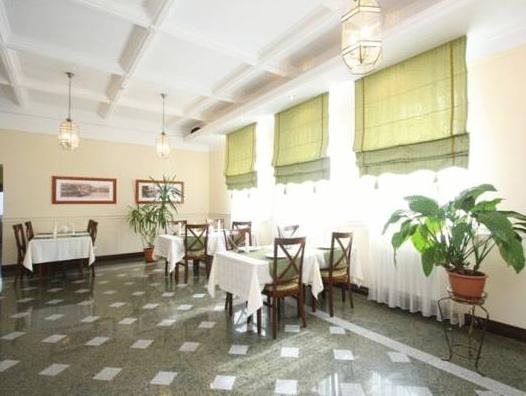 Wellness Hotel — Tula — photo 3