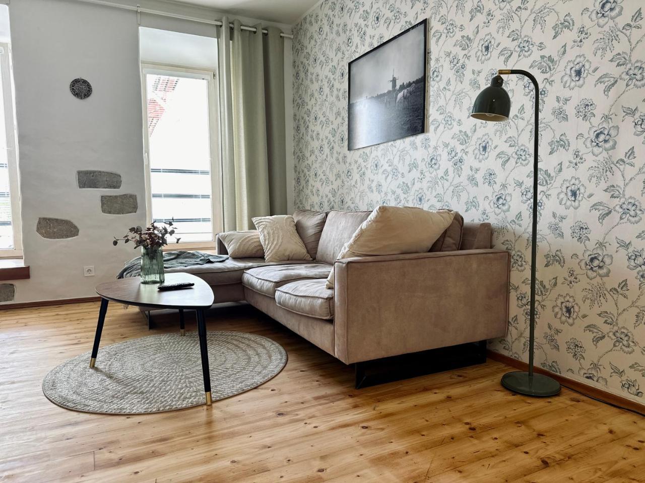 Kotermanni Residents Kuressaare Old Town apartment with sauna — 4-Star Luxury Hotel in Kuressaare, Estonia