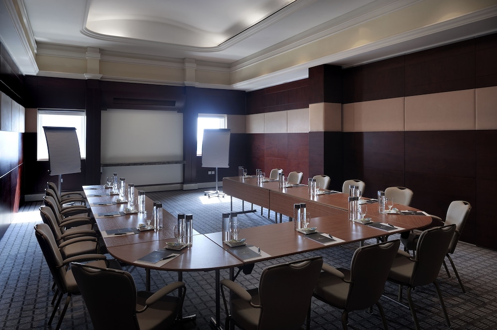 כנסים ואירועים