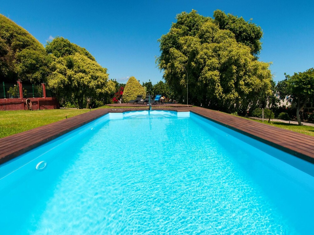 Traditional Arucas by VillaGranCanaria — 4-Star Luxury Hotel in Arucas, Spain