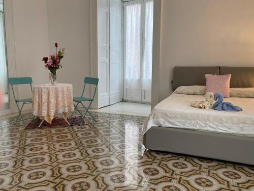 Casa di Rita — 4-Star Luxury Hotel in Catania, Italy