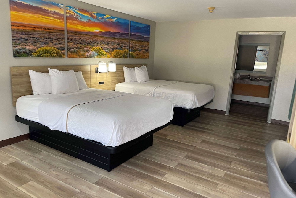 Days Inn by Wyndham New Braunfels - photo 9