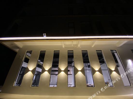 A Letter From Yanzhou Homestady in Huidong, People's Republic of China