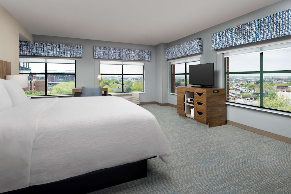 Hampton Inn Baltimore Downtown Convention Center - photo 19