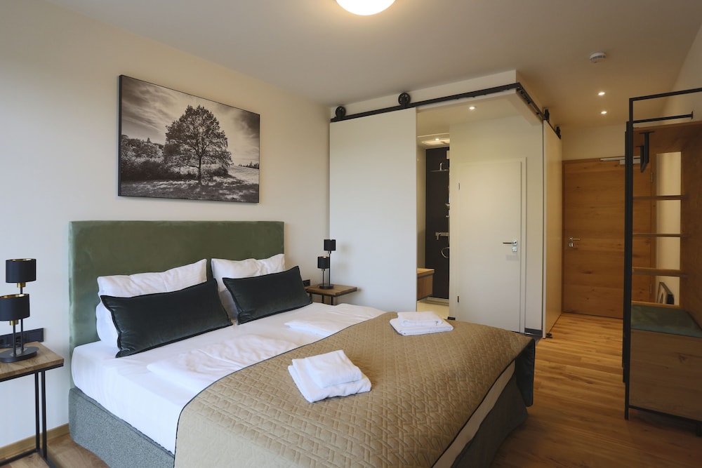 Naturhotel Wittelsbach — Aichach — photo 5