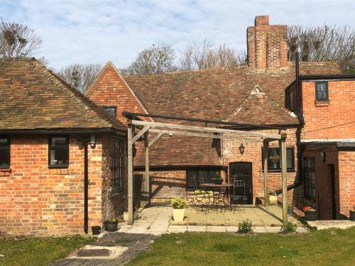 The Star - carbon neutral hotel in Lydd