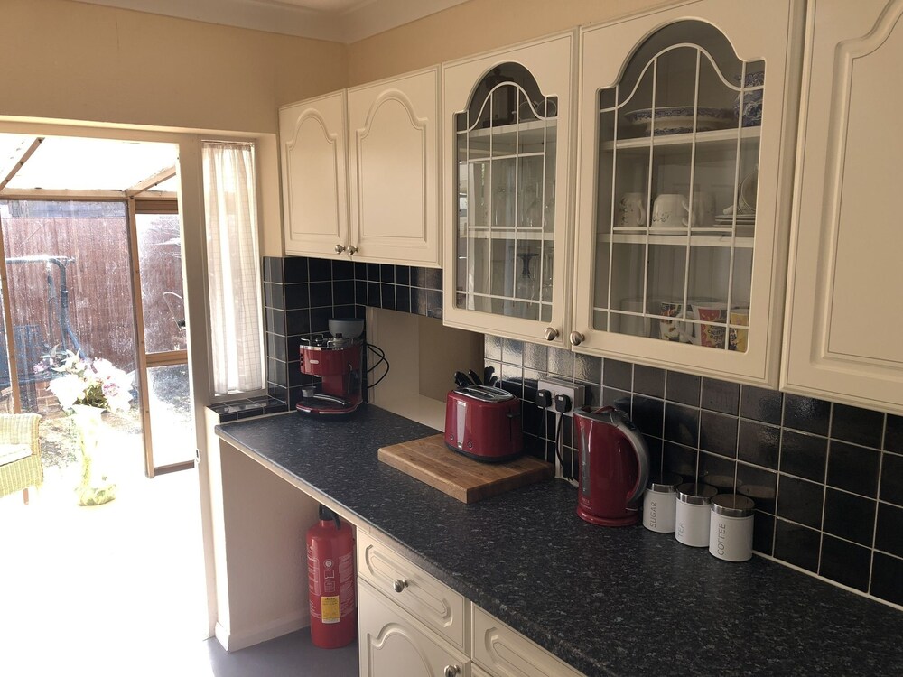 Brookacre Self Catering — Cambridge — photo 5