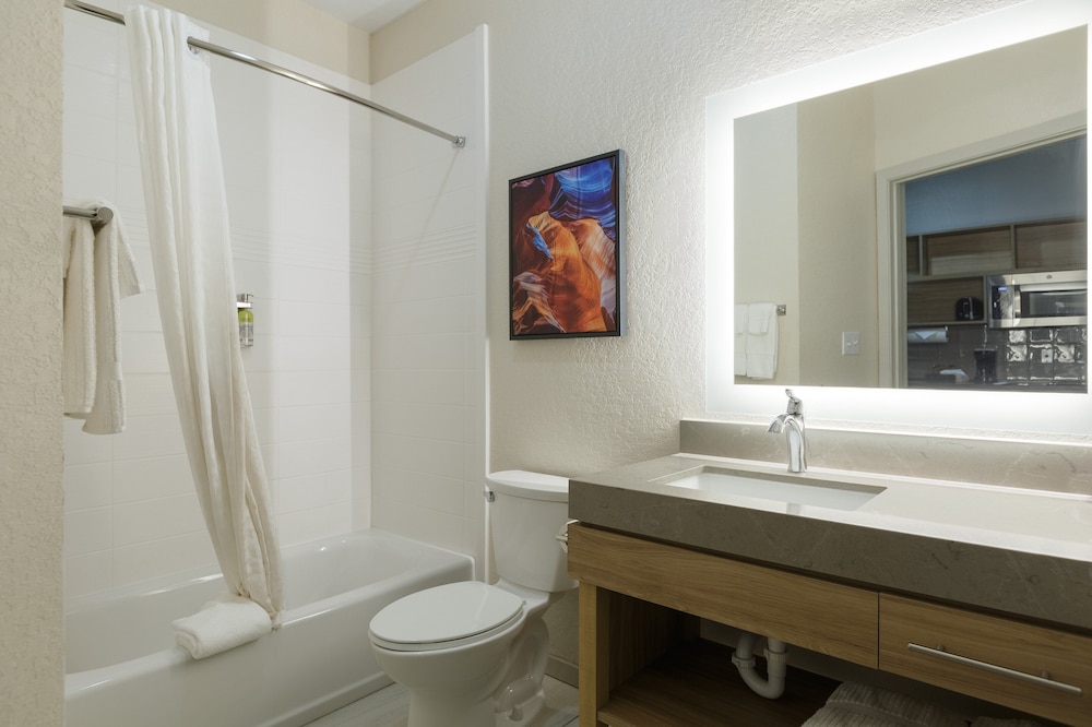 Candlewood Suites San Antonio Schertz by IHG - photo 19