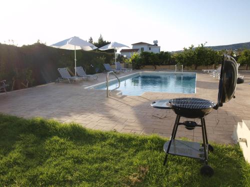 Mariandy Villa 2