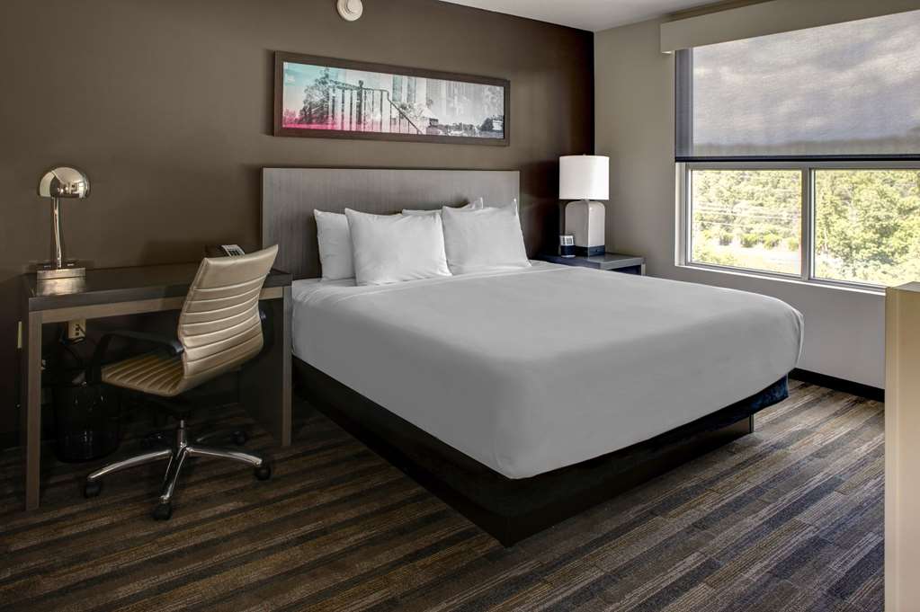 Hyatt House Atlanta Cobb Galleria - photo 47
