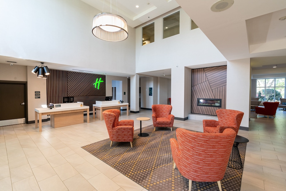 Holiday Inn Daytona Beach LPGA Boulevard by IHG - photo 32