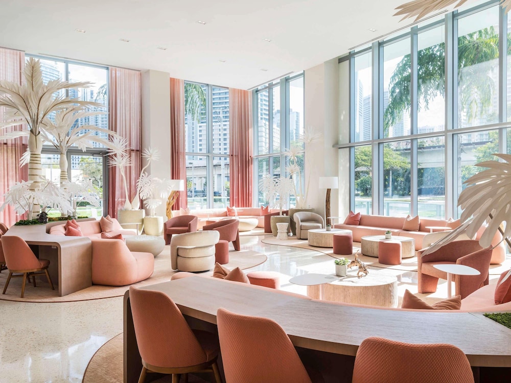 Novotel Miami Brickell - photo 80
