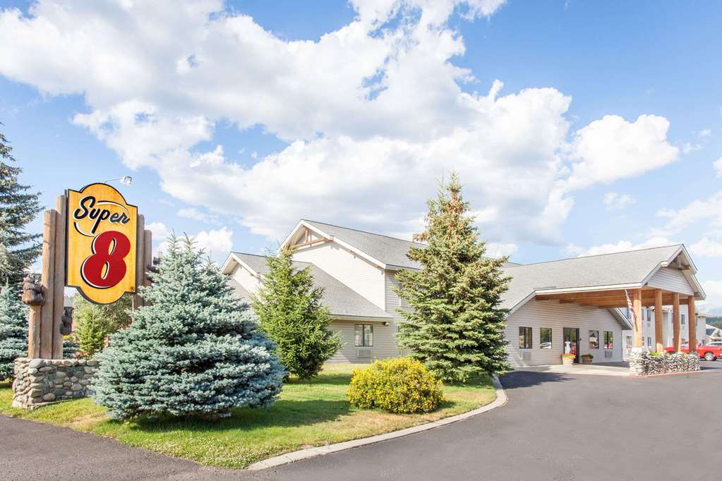 Super 8 by Wyndham McCall - photo 2