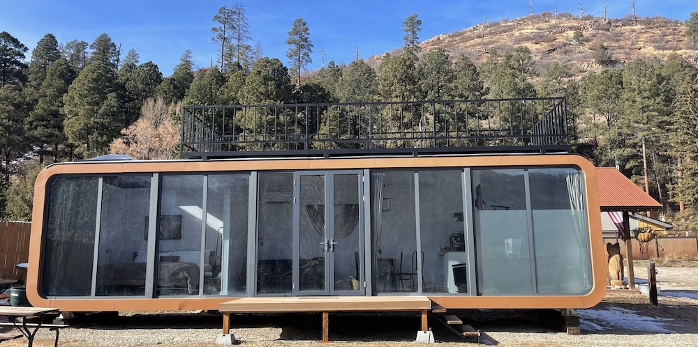 Wyld Glass Caves Durango - photo 10