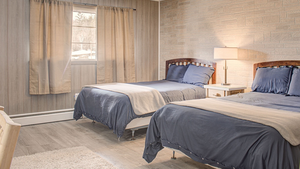 North Creek Lodge at Gore Mountain - photo 5