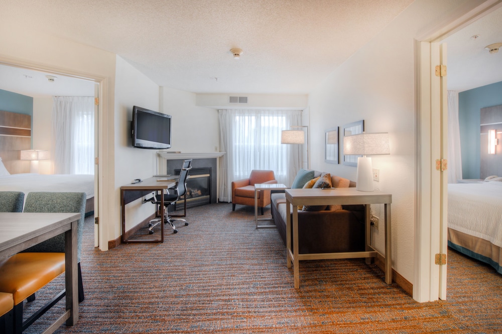 Residence Inn by Marriott Wilmington Landfall - photo 7