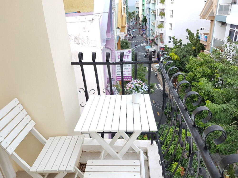 Thiên Anh Hotel — 4-Star Luxury Hotel in Vung Tau, Vietnam