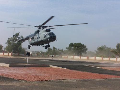 LuLu ICC And Garden Hotels in Trichur, India